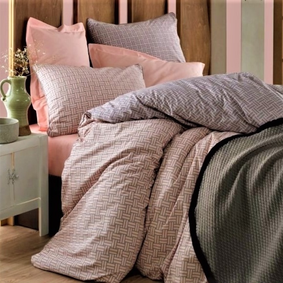 Bedding setcoton box